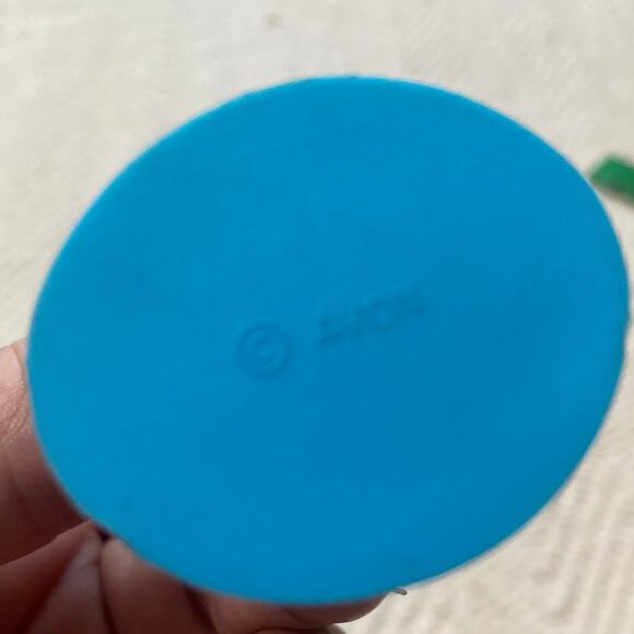 Avon Vintage Bear  Baby Bear I Love You Figure And VTG Bear Brooch Bundle - Picture 6 of 8